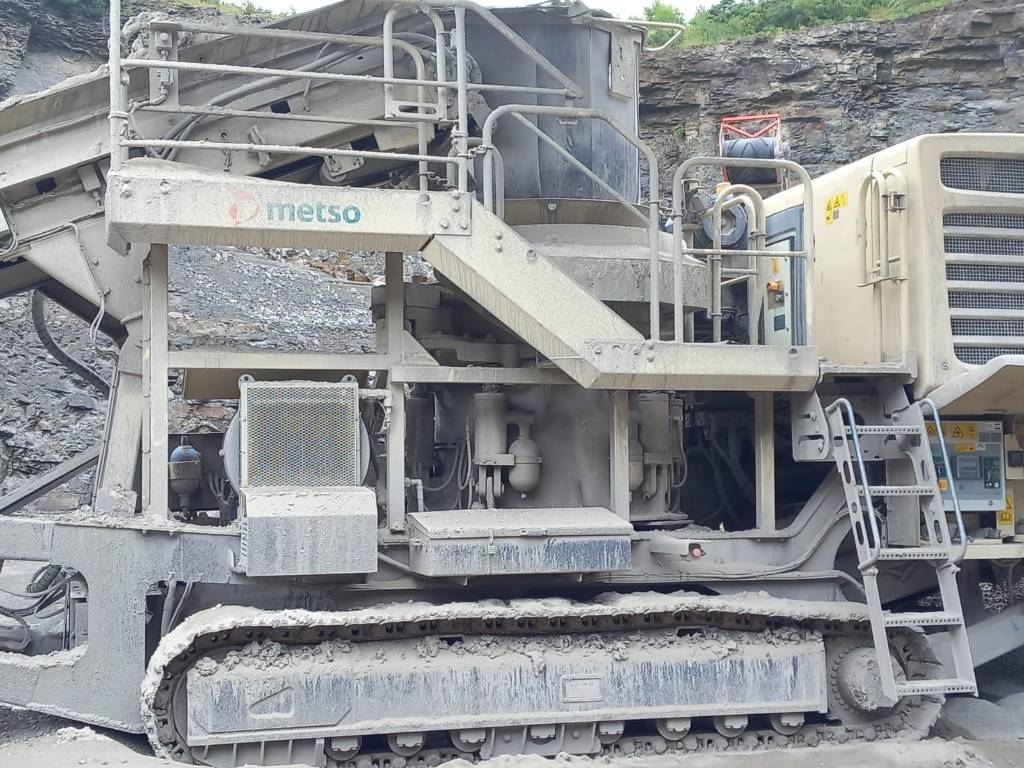 Metso LT 200 HP
