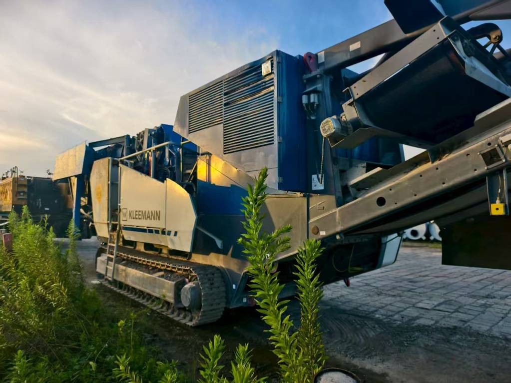 Kleemann MR 110Z Evo 2