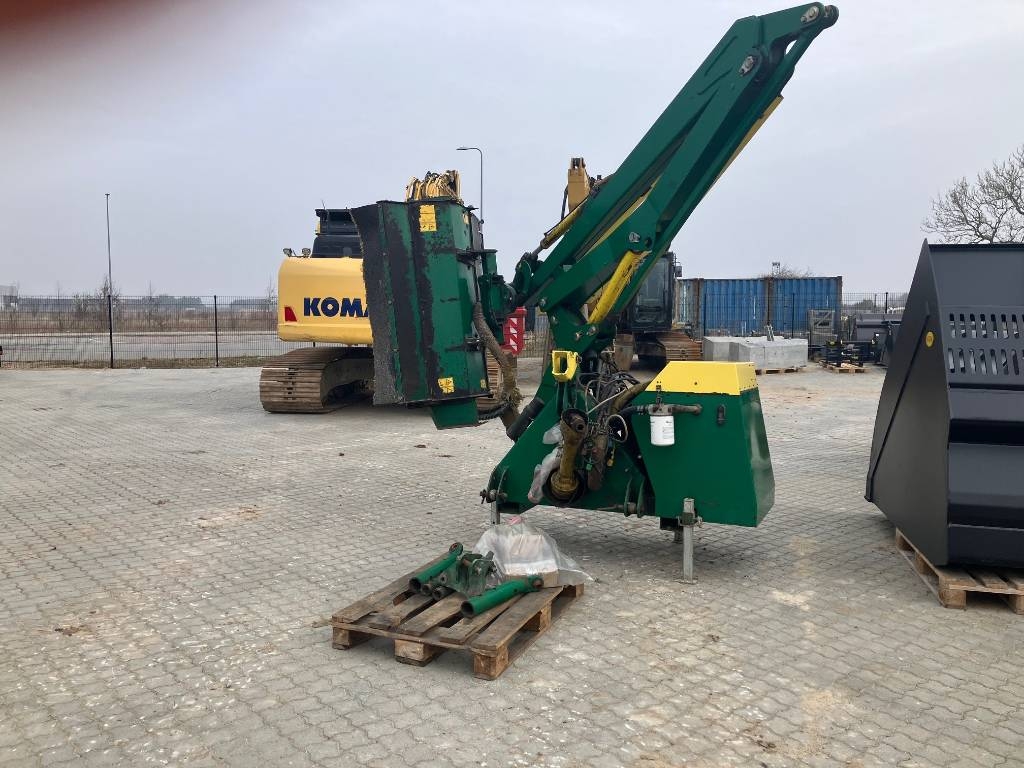 Spearhead Twiga 6000 LR
