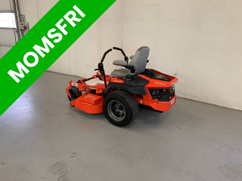 Ariens Apex 52 MOMSFRI Zeroturn klippere Have & Park AVANT