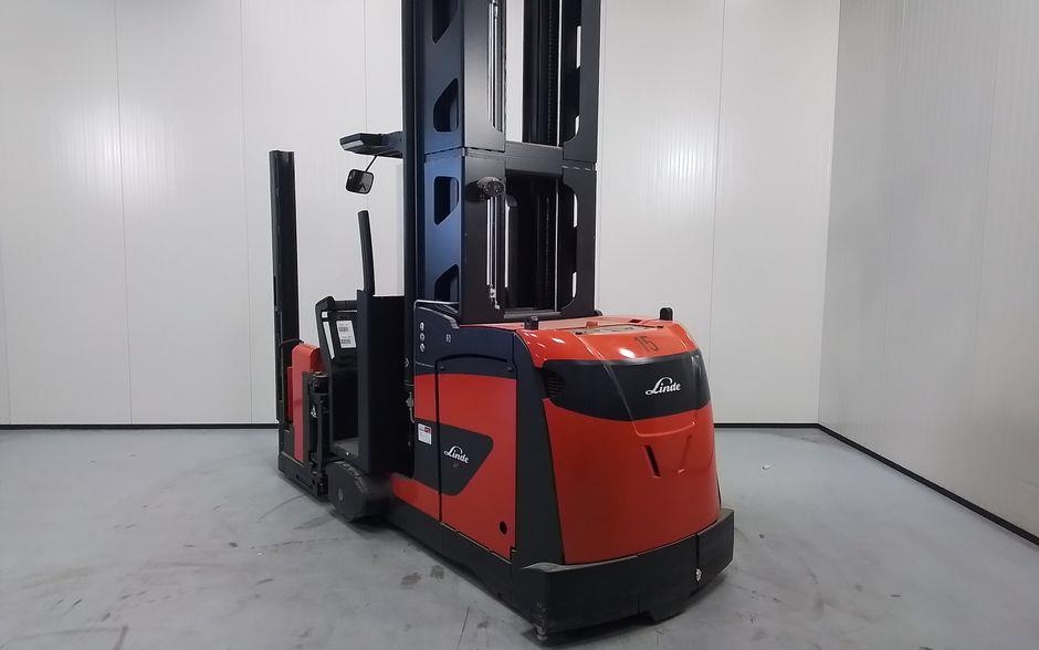 Linde K L-Head 11 Serie