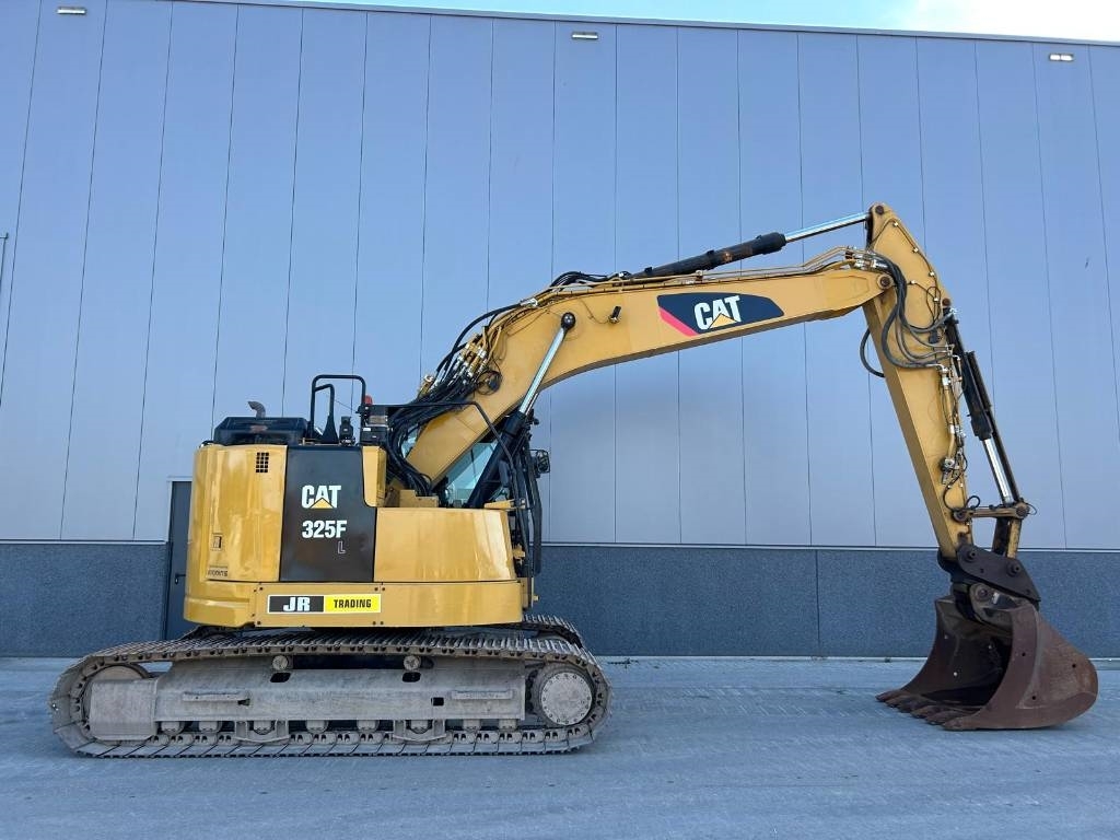 CAT 325 FL CR