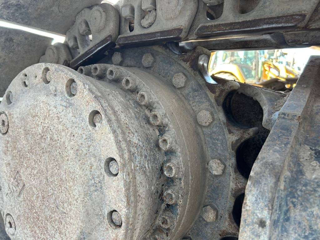 CAT 325 FL CR