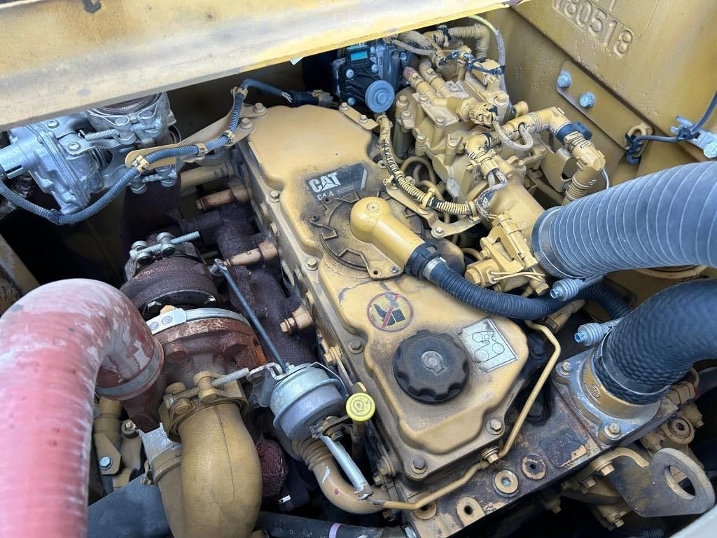 CAT 325 FL CR