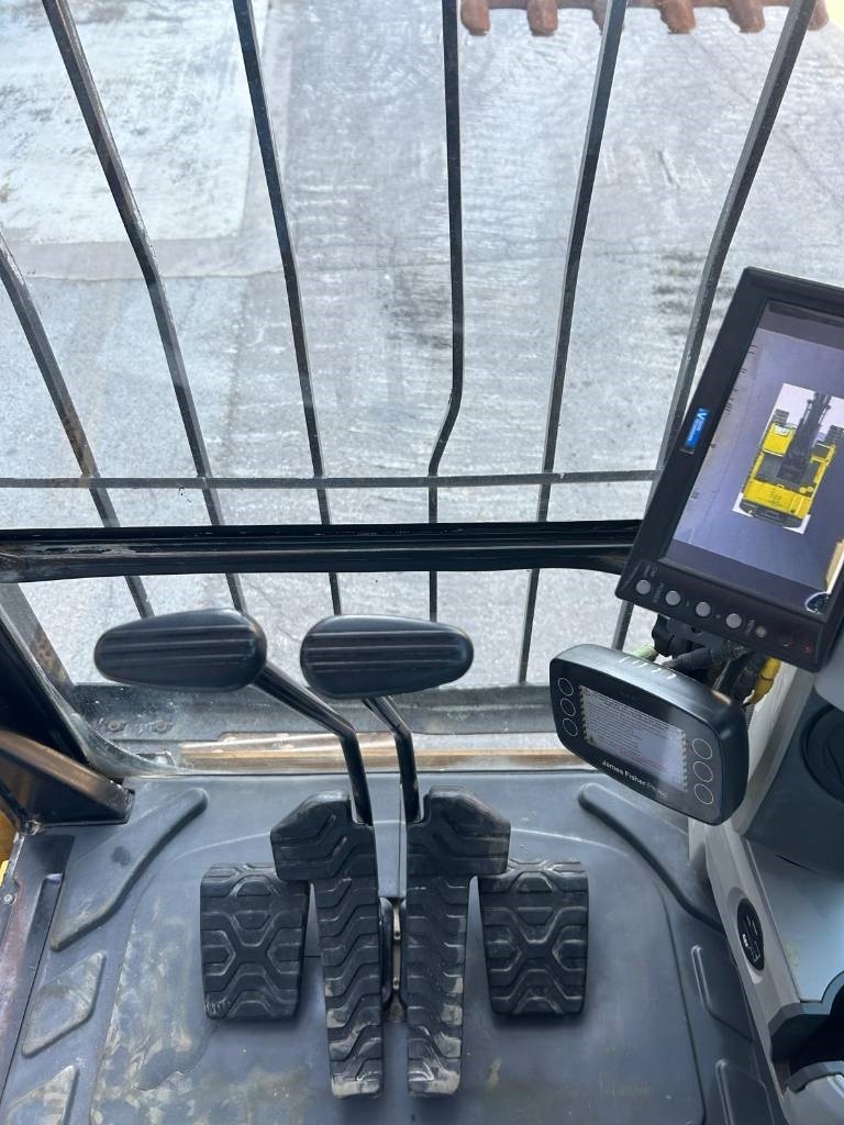 CAT 325 FL CR