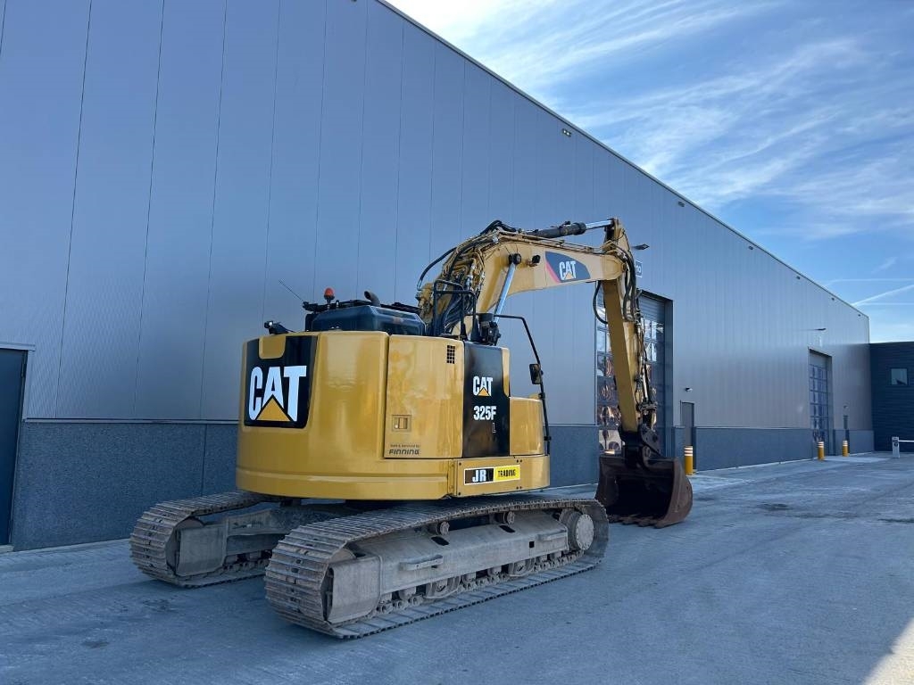 CAT 325 FL CR