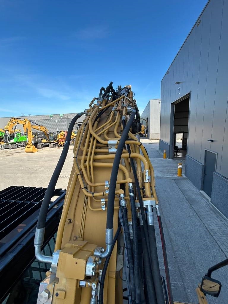 CAT 325 FL CR