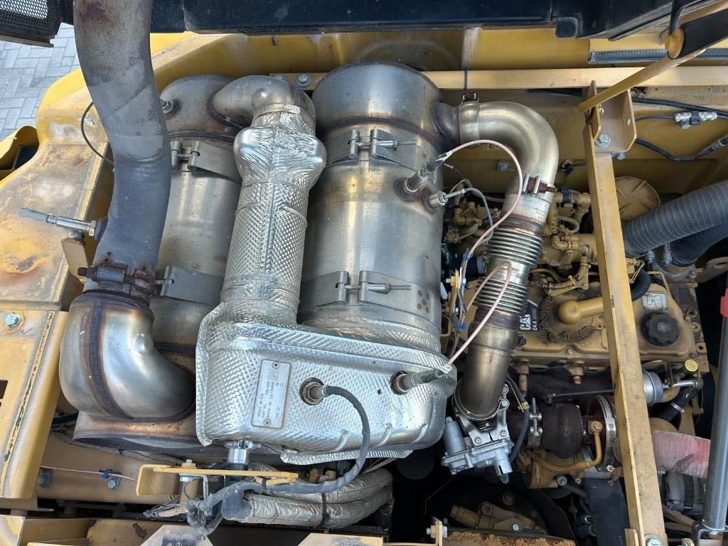 CAT 325 FL CR