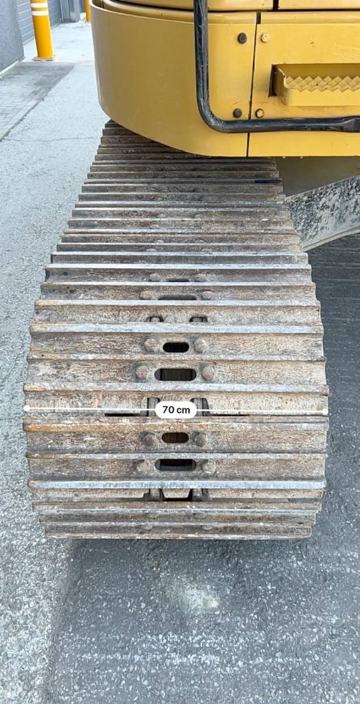 CAT 325 FL CR