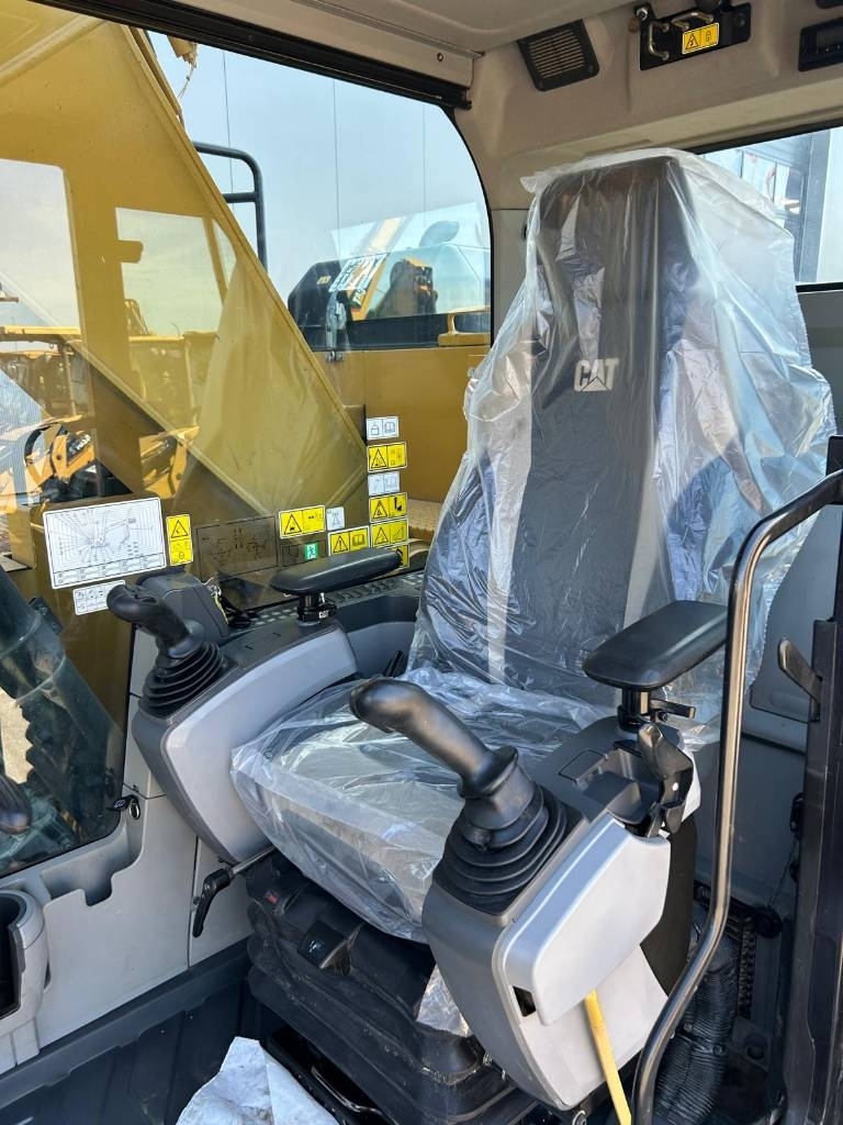 CAT 325 FL CR