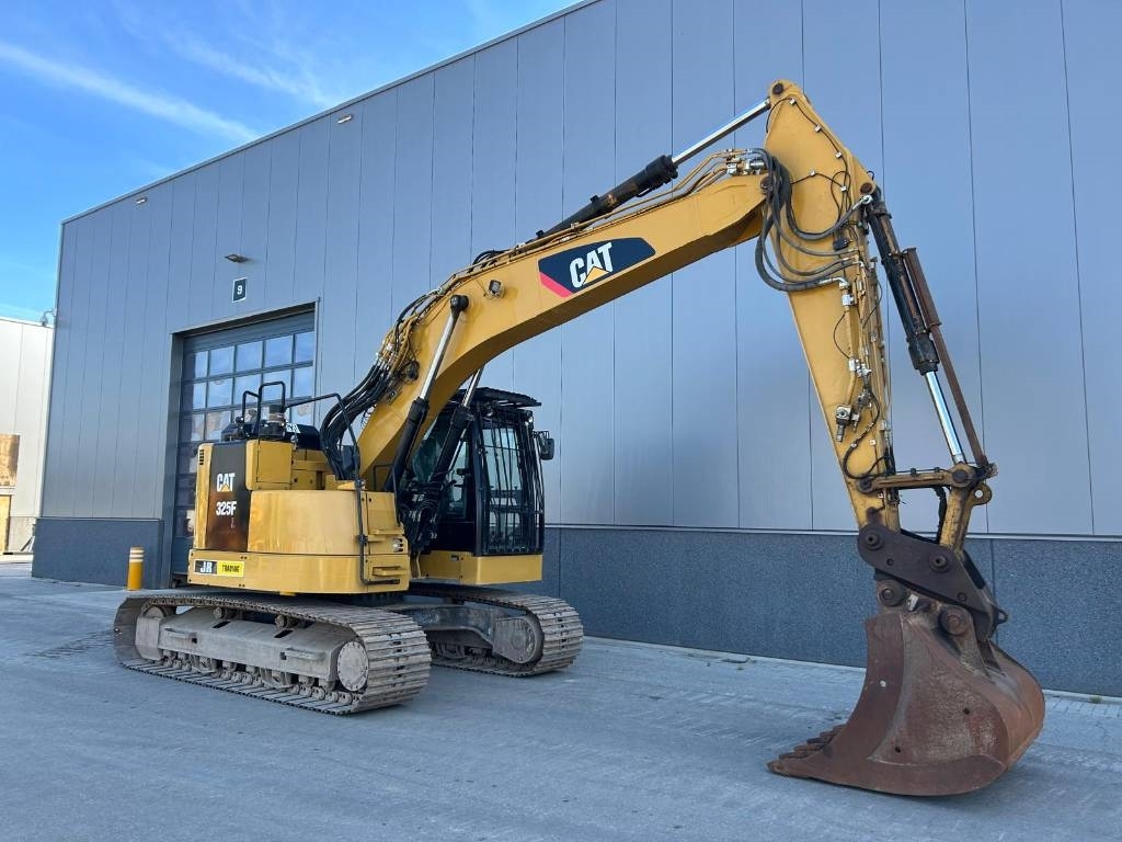CAT 325 FL CR