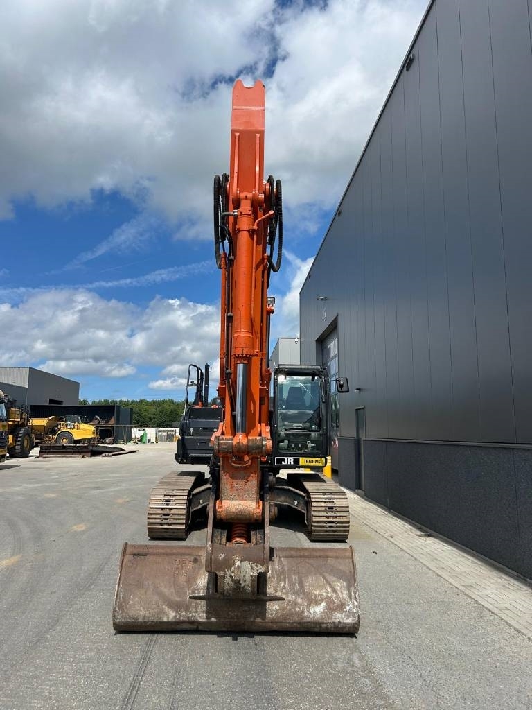 Hitachi ZX 250 LC-6 (GPS Prepared)