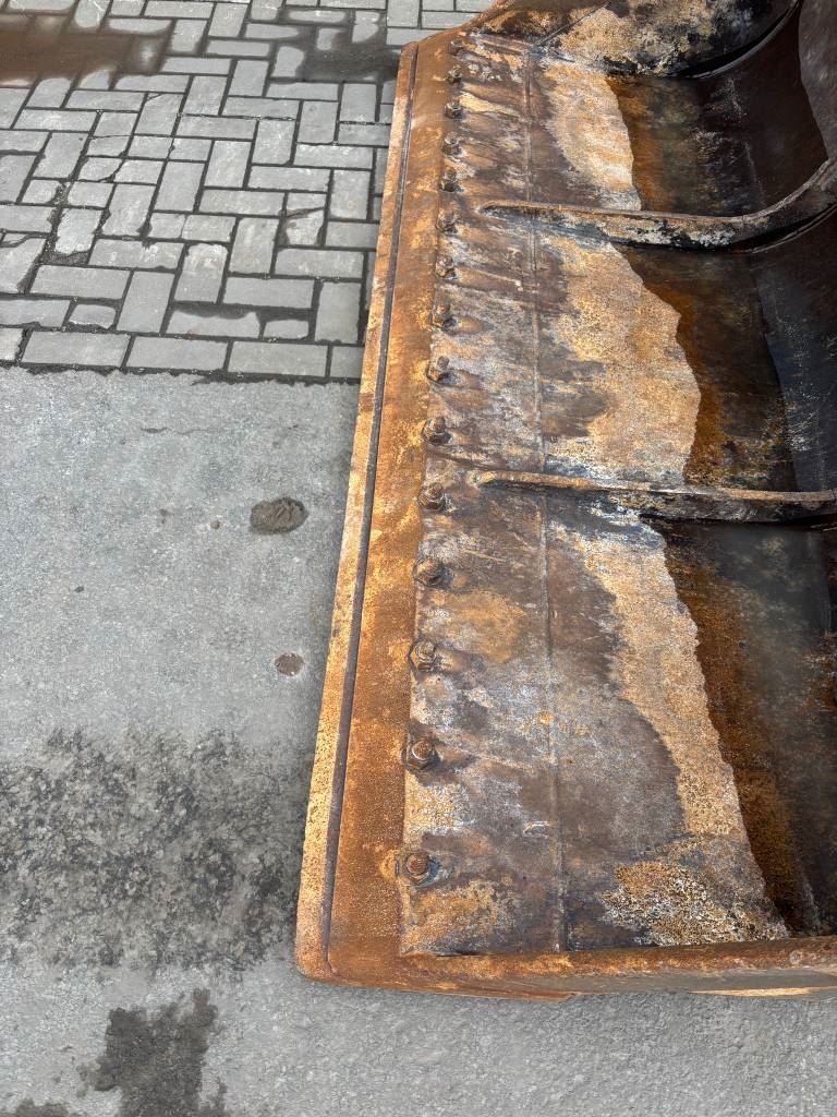 CAT CW 45 S Hydraulic Tilt Bucket