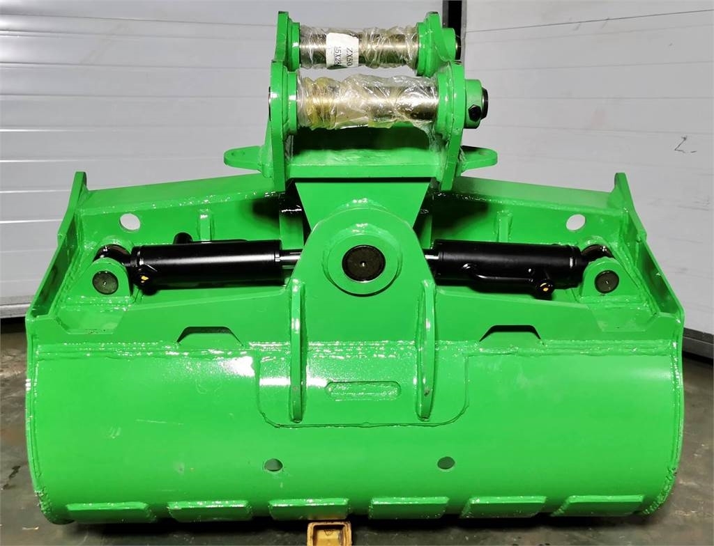 [Other] JMA Tilt Bucket 42" Mini Excavator John Deere 50D,