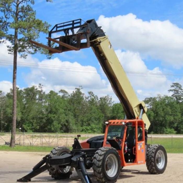 JLG 1055A Telehandler