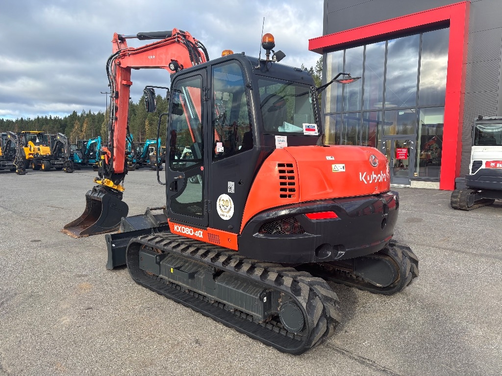 kubota-kx-080-4-engcon-2-kauha,845235e2