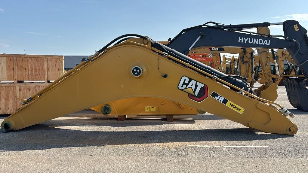 CAT 374