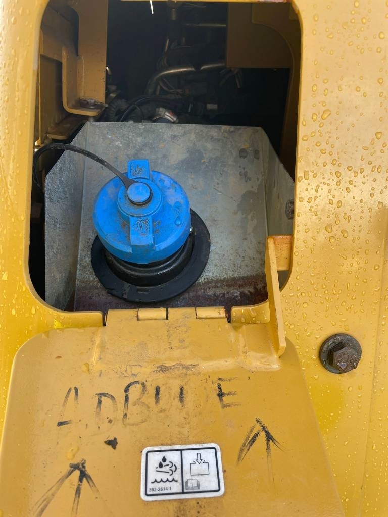 CAT D 6 K 2 LGP