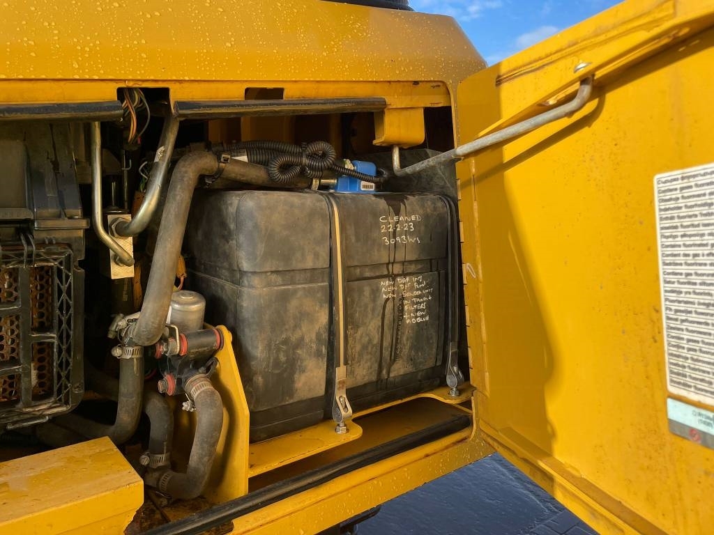 CAT D 6 K 2 LGP