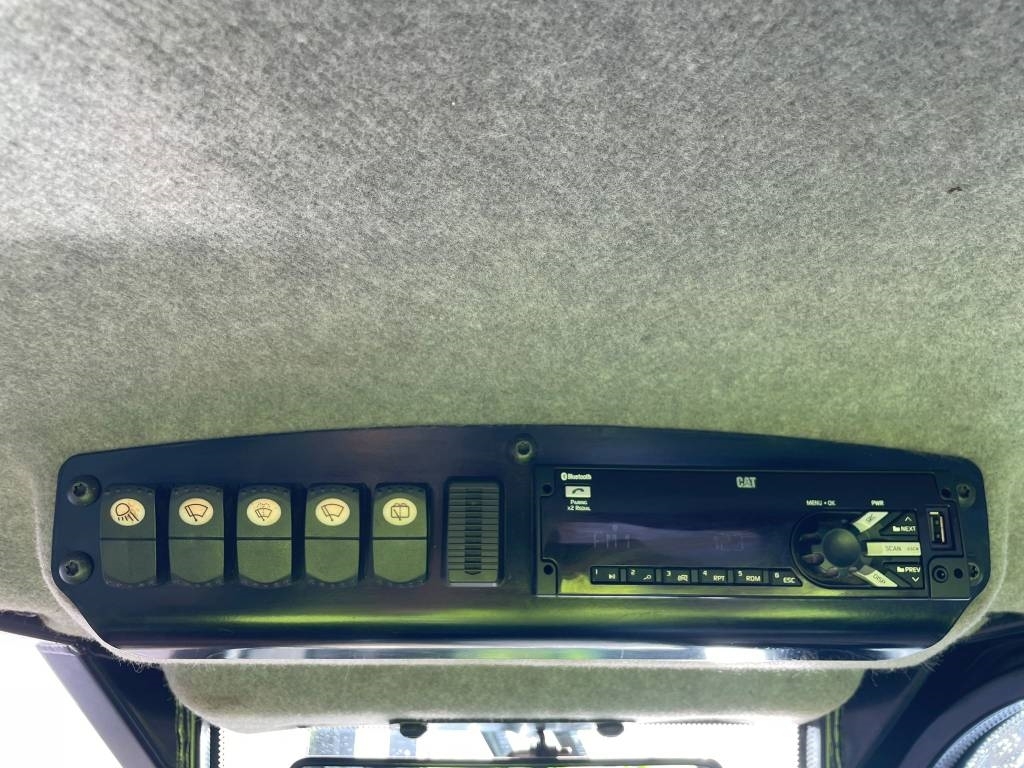 CAT D 6 K 2 LGP