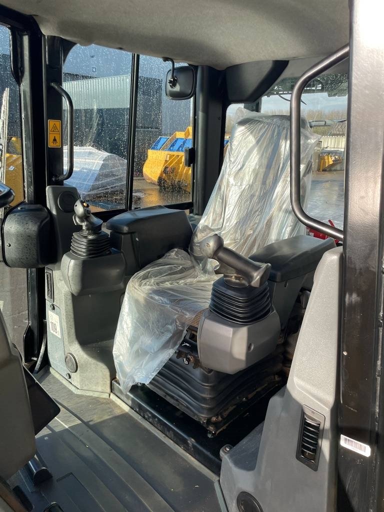 CAT D 6 K 2 LGP