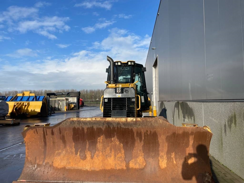 CAT D 6 K 2 LGP