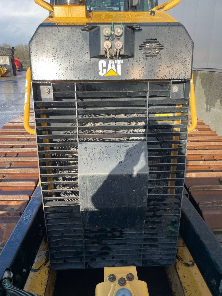 CAT D 6 K 2 LGP