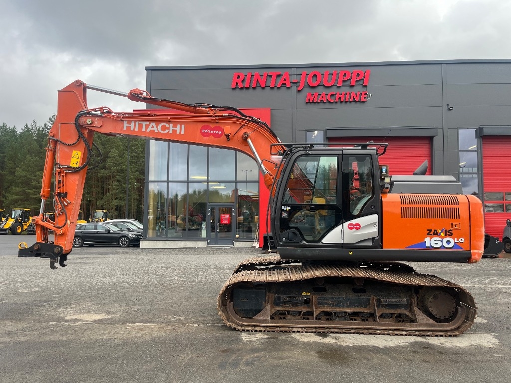 j  Rinta-Jouppi Machine