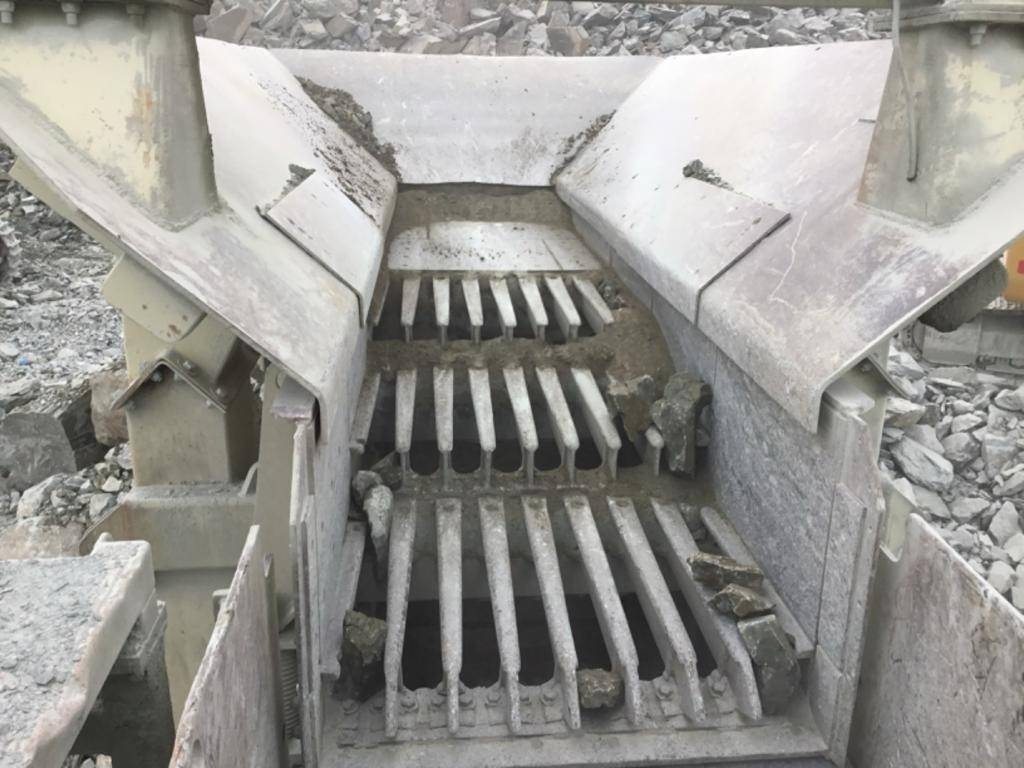 Metso Nordberg LT125
