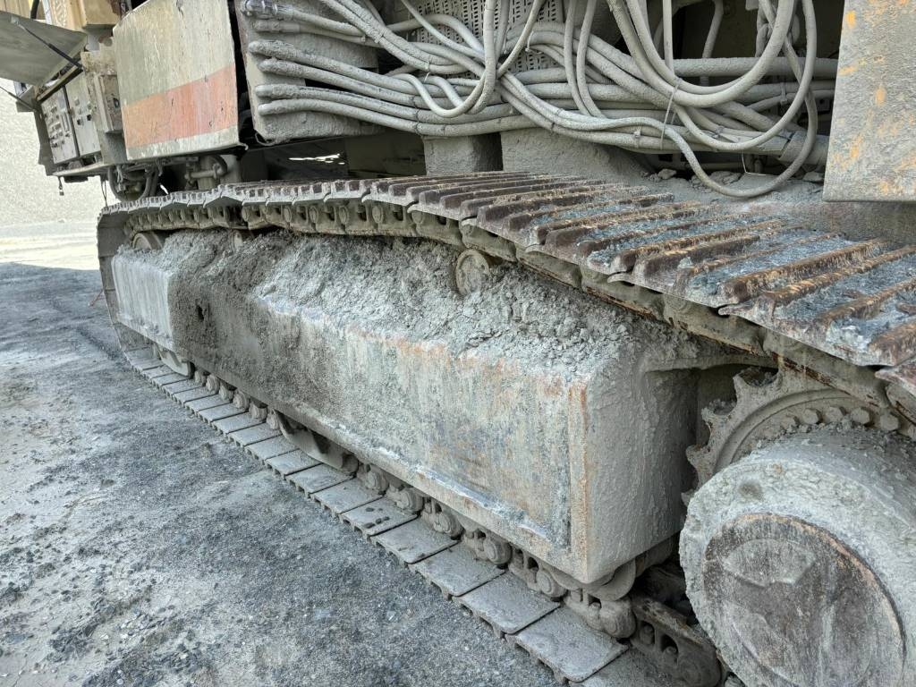 Metso Nordberg LT125