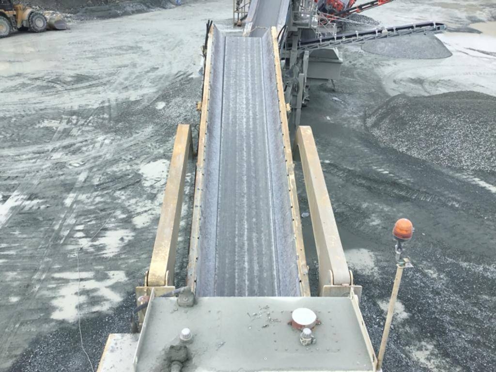 Metso Nordberg LT125