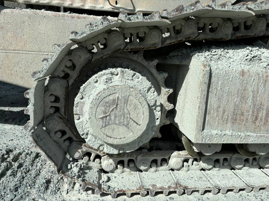 Metso Nordberg LT125