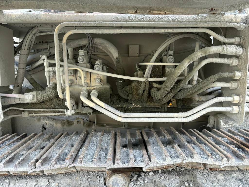 Metso Nordberg LT125