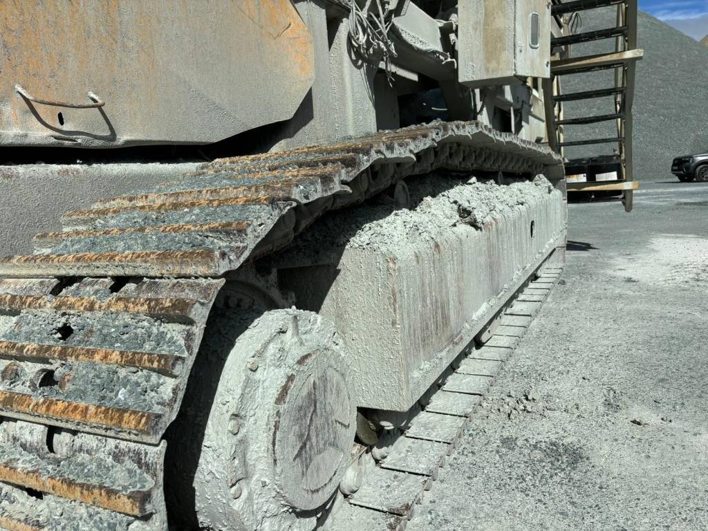 Metso Nordberg LT125