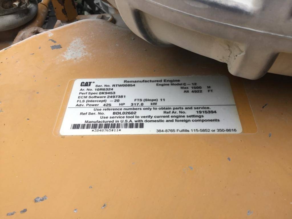 Metso Nordberg LT125