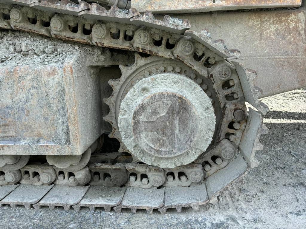 Metso Nordberg LT125