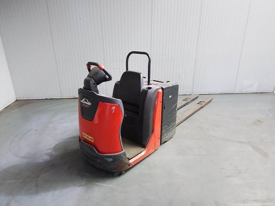 Linde N20 1115 serie