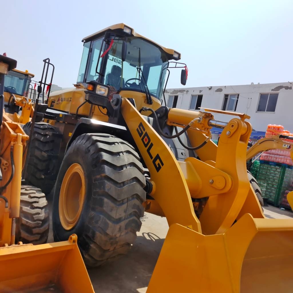 2024 SDLG LG920-48605341