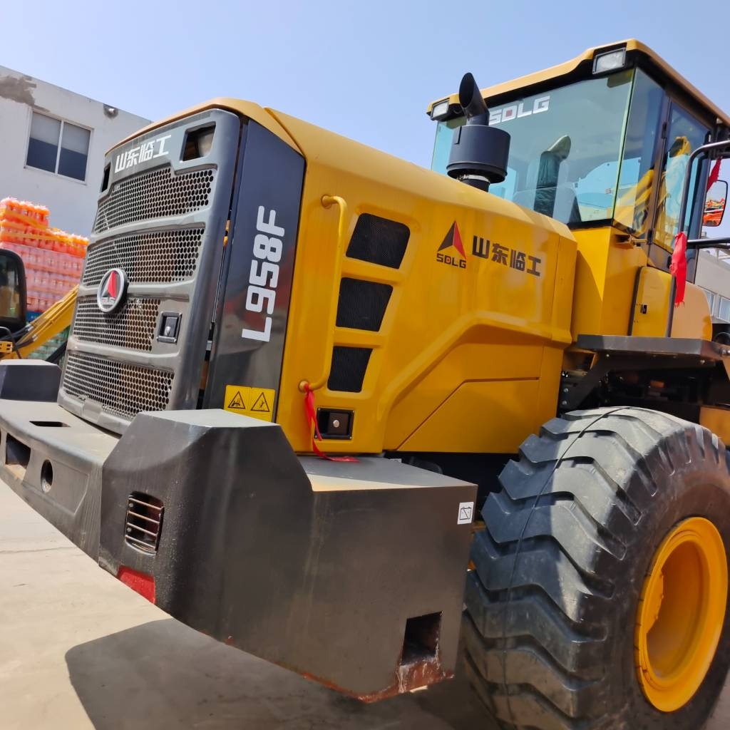 2024 SDLG LG920-48605355