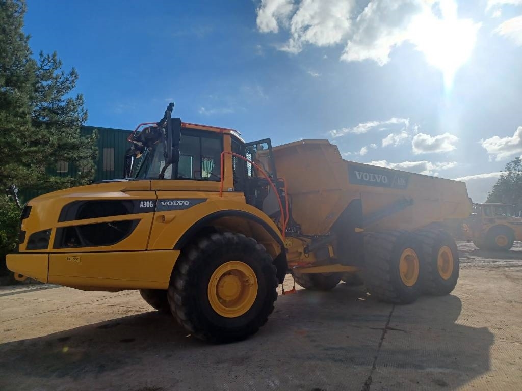 A 30 G  Machineryscanner