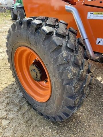 Xtreme XR1055-B Telehandler High Pivot Roller Boom