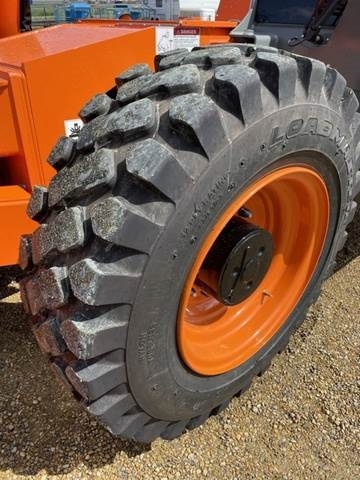 Xtreme XR1055-B Telehandler High Pivot Roller Boom