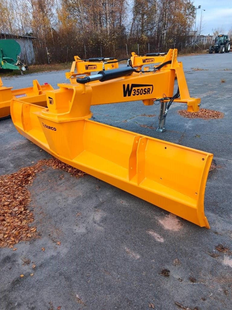 Wieska W350SR2 Takalana Lanat Maatalous Uudet Varastokoneet Wieska W350SR2 Takalana Lanat Maatalous Uudet Varastokoneet