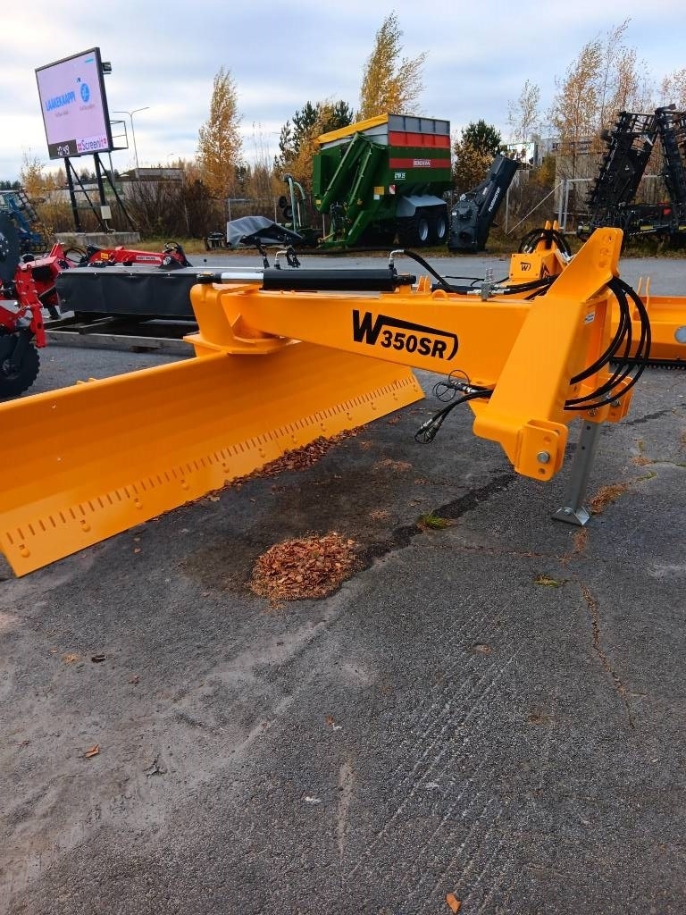 Wieska W350SR2 Takalana Lanat Maatalous Uudet Varastokoneet wieska-w350sr2-takalana-lanat-maatalous-uudet-varastokoneet