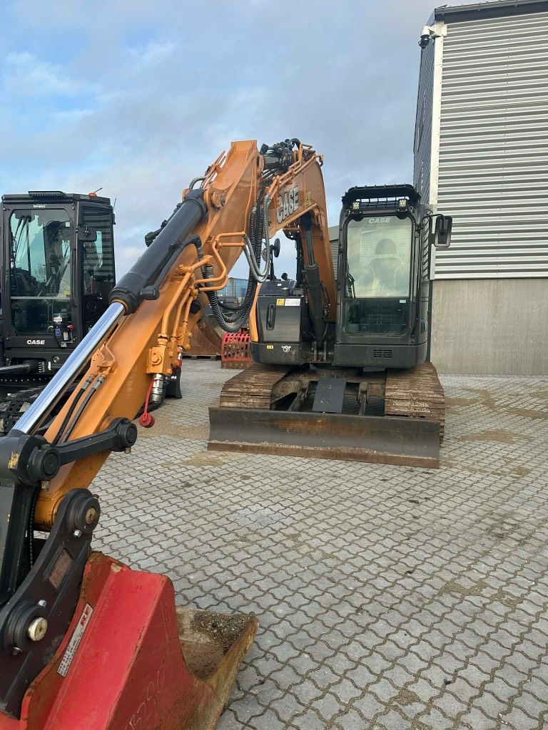 CASE CX 85 D SR