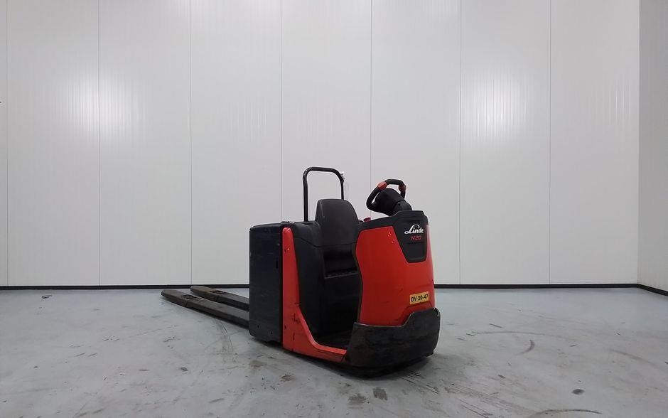 Linde N20 1115 serie