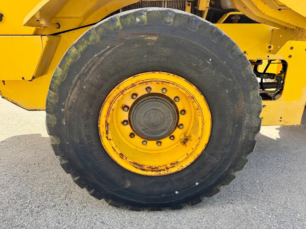 New Holland W 170