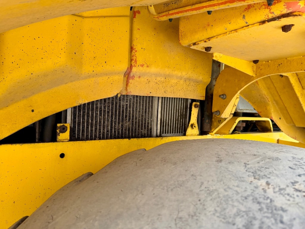 New Holland W 170