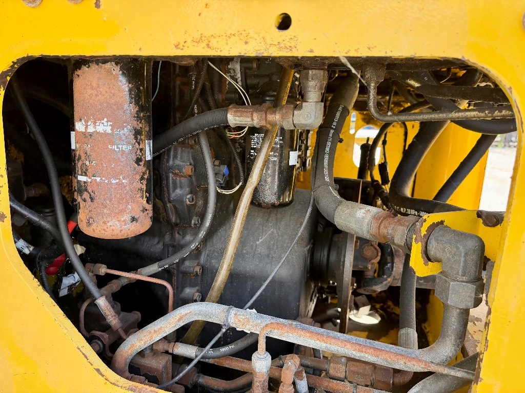 New Holland W 170