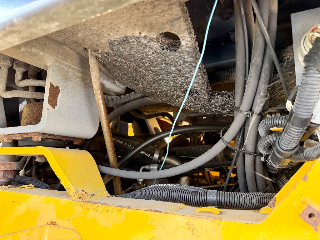 New Holland W 170